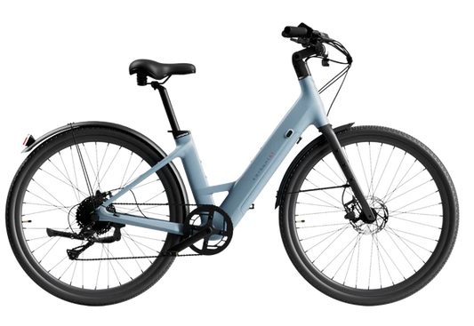 Urtopia Carbon Classic Step Through E-Bike