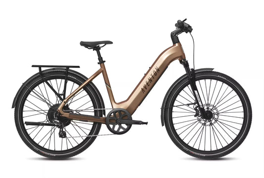 Aventon Level 3 Step Thru