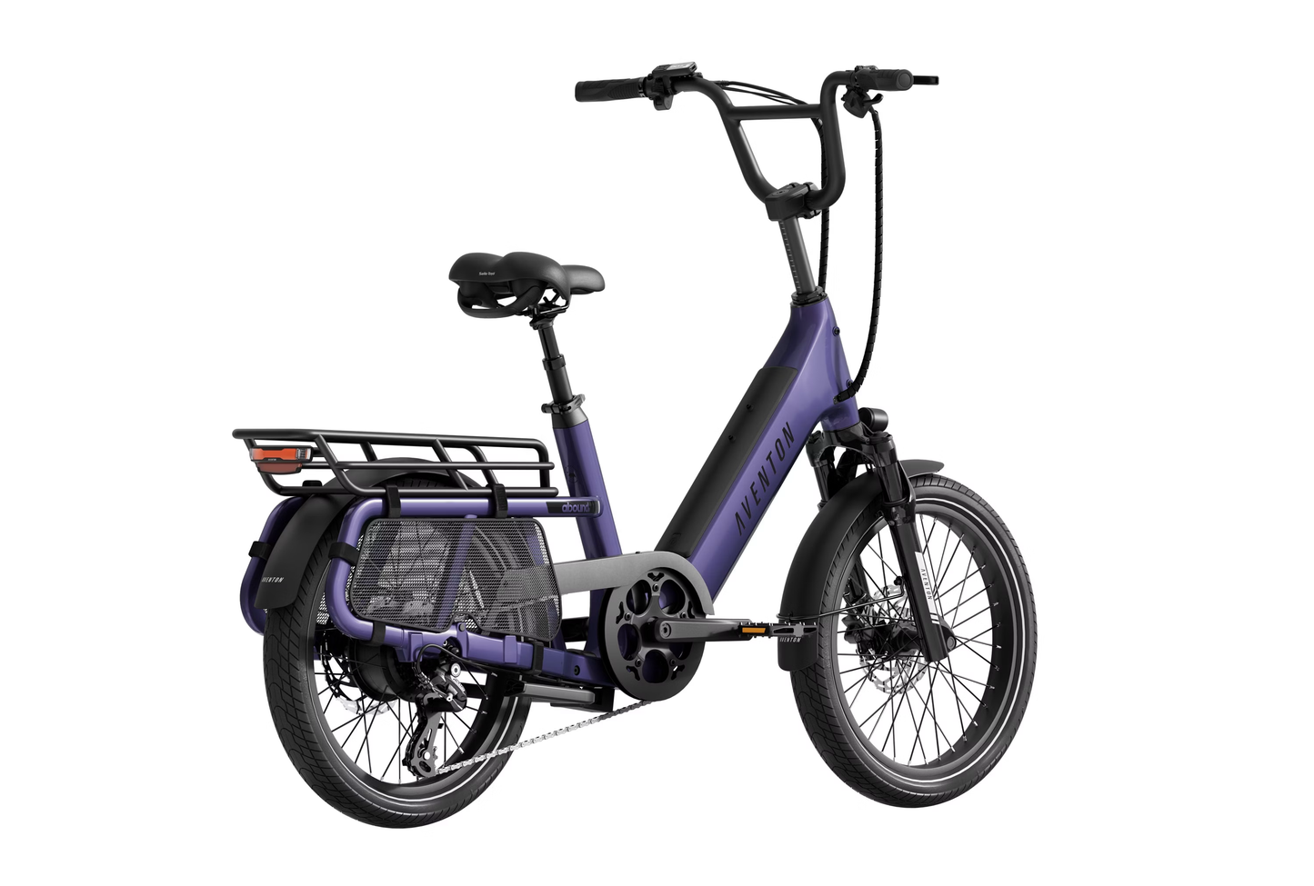 Aventon Abound SR