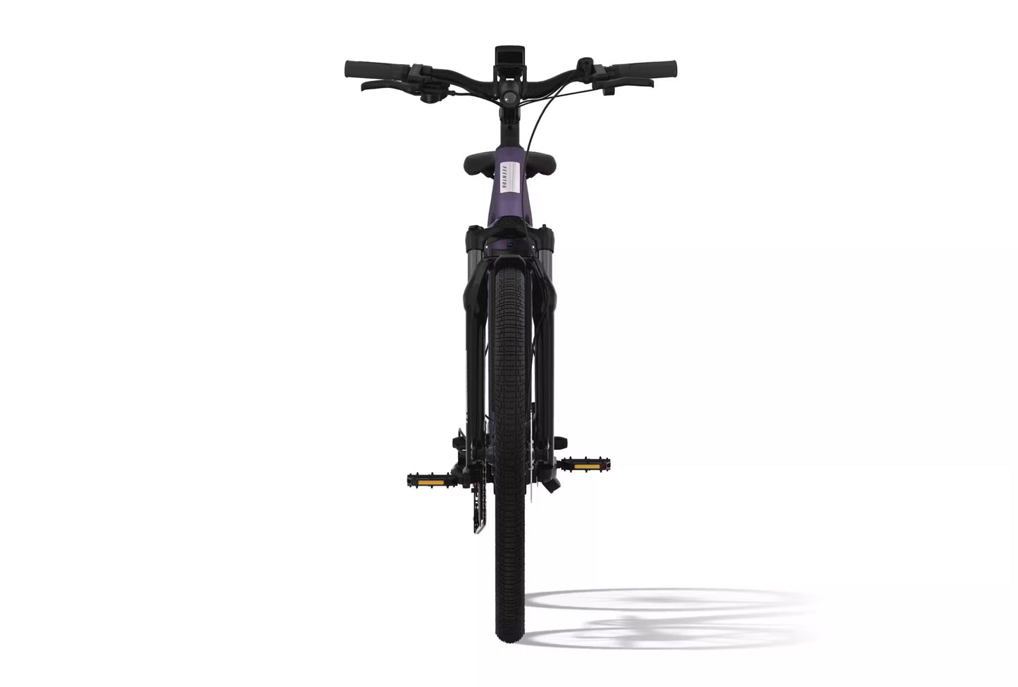 Aventon Level 3 Step Over