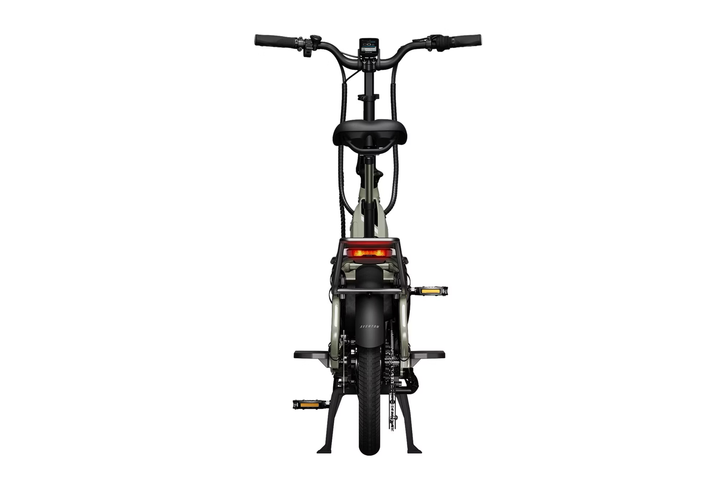 Aventon Abound