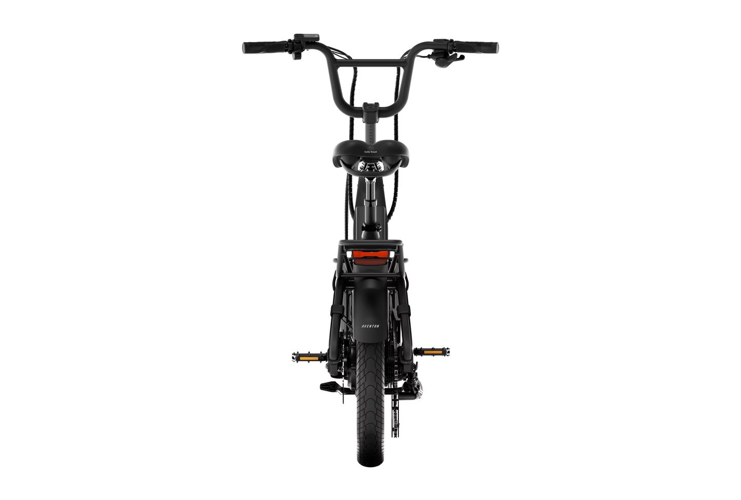 Aventon Abound SR