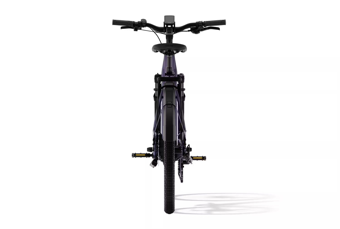 Aventon Level 3 Step Over