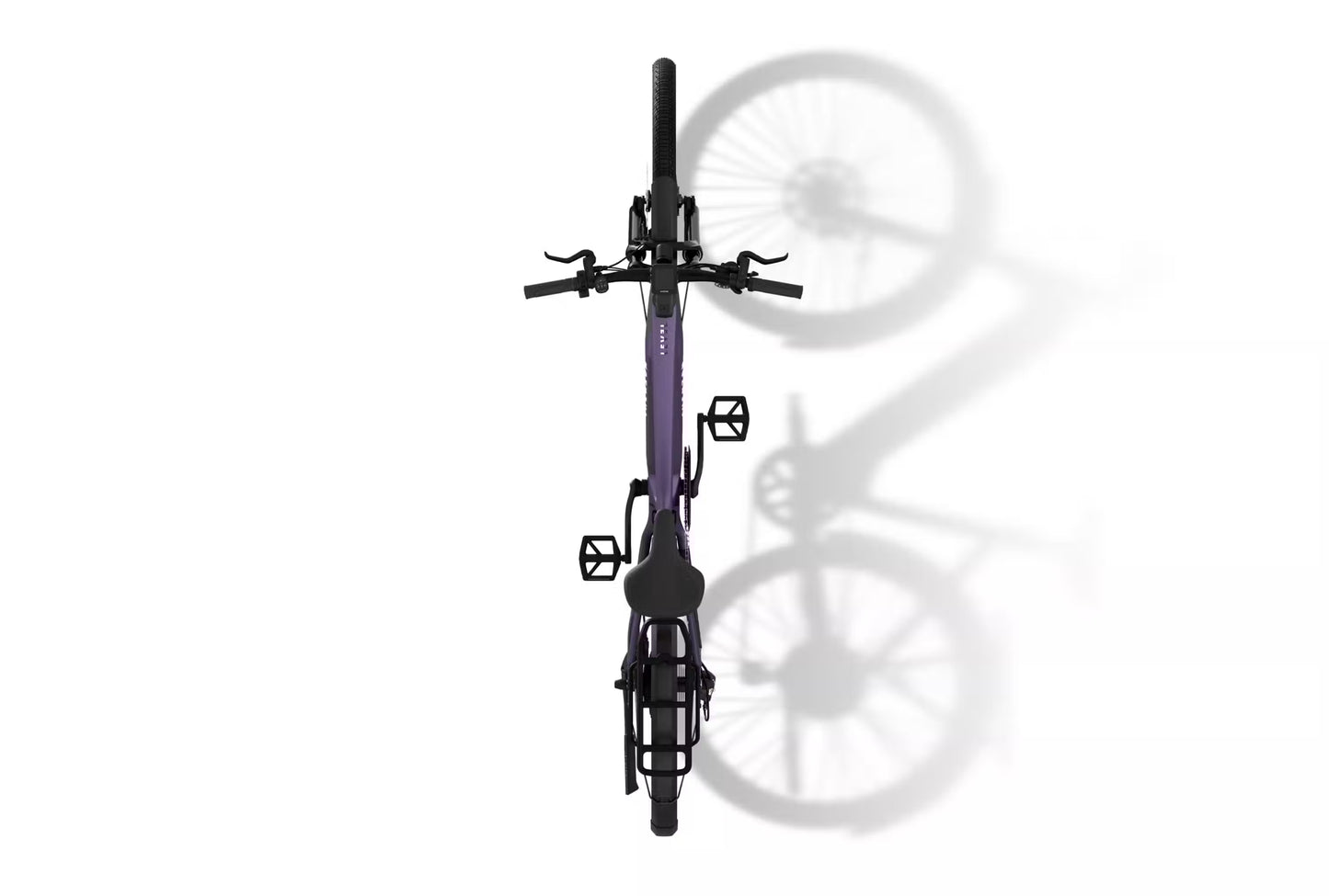 Aventon Level 3 Step Over