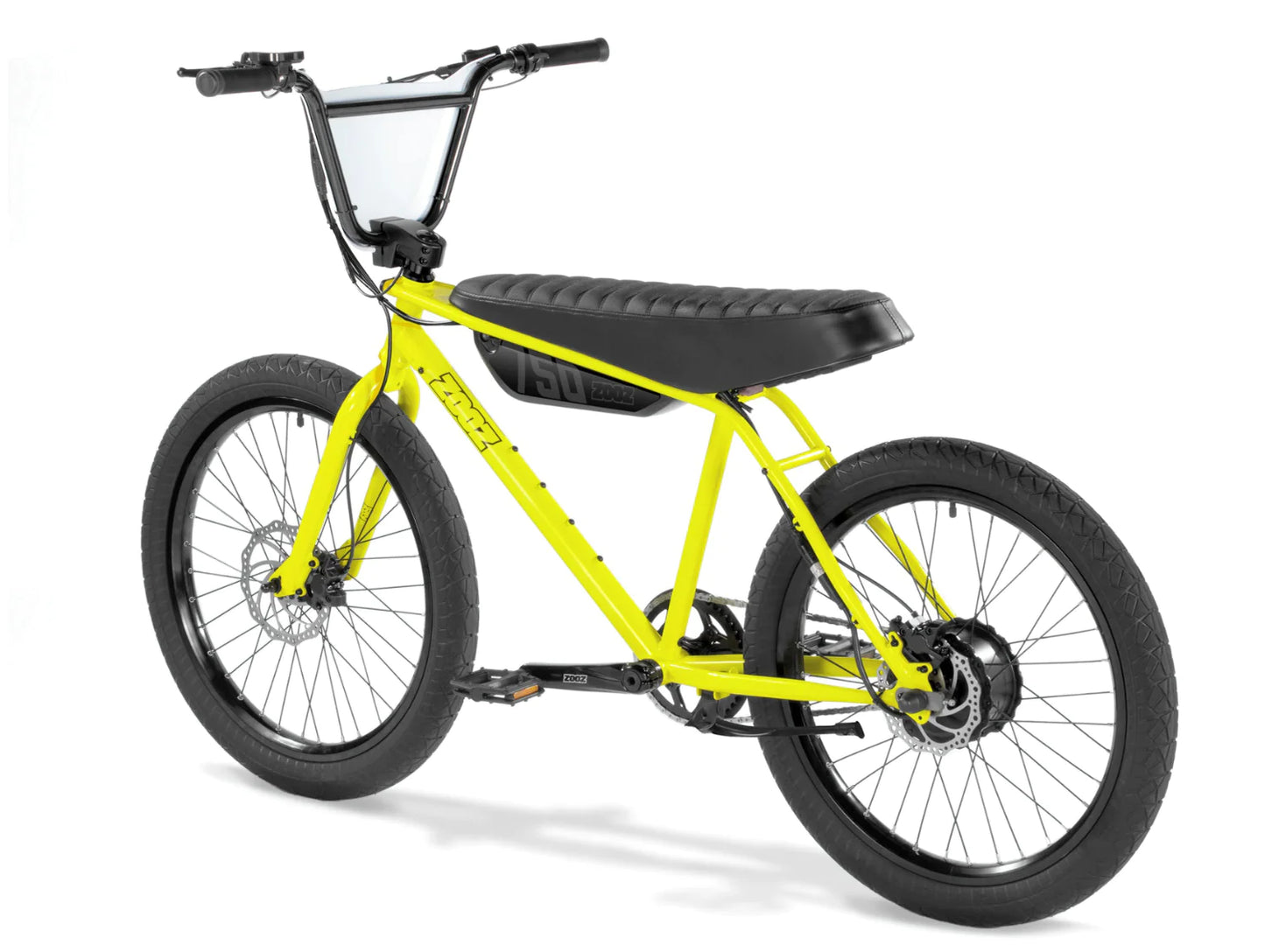 Zooz Ultra Urban 750