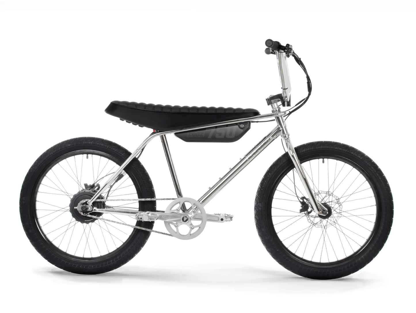 Zooz Ultra Urban 750