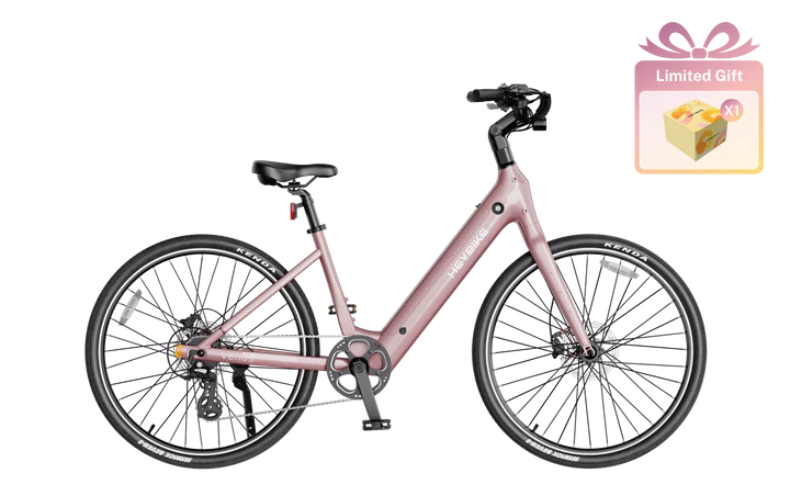 HeyBike Venus