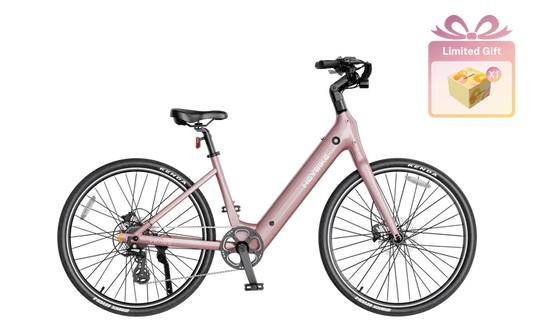 HeyBike Venus