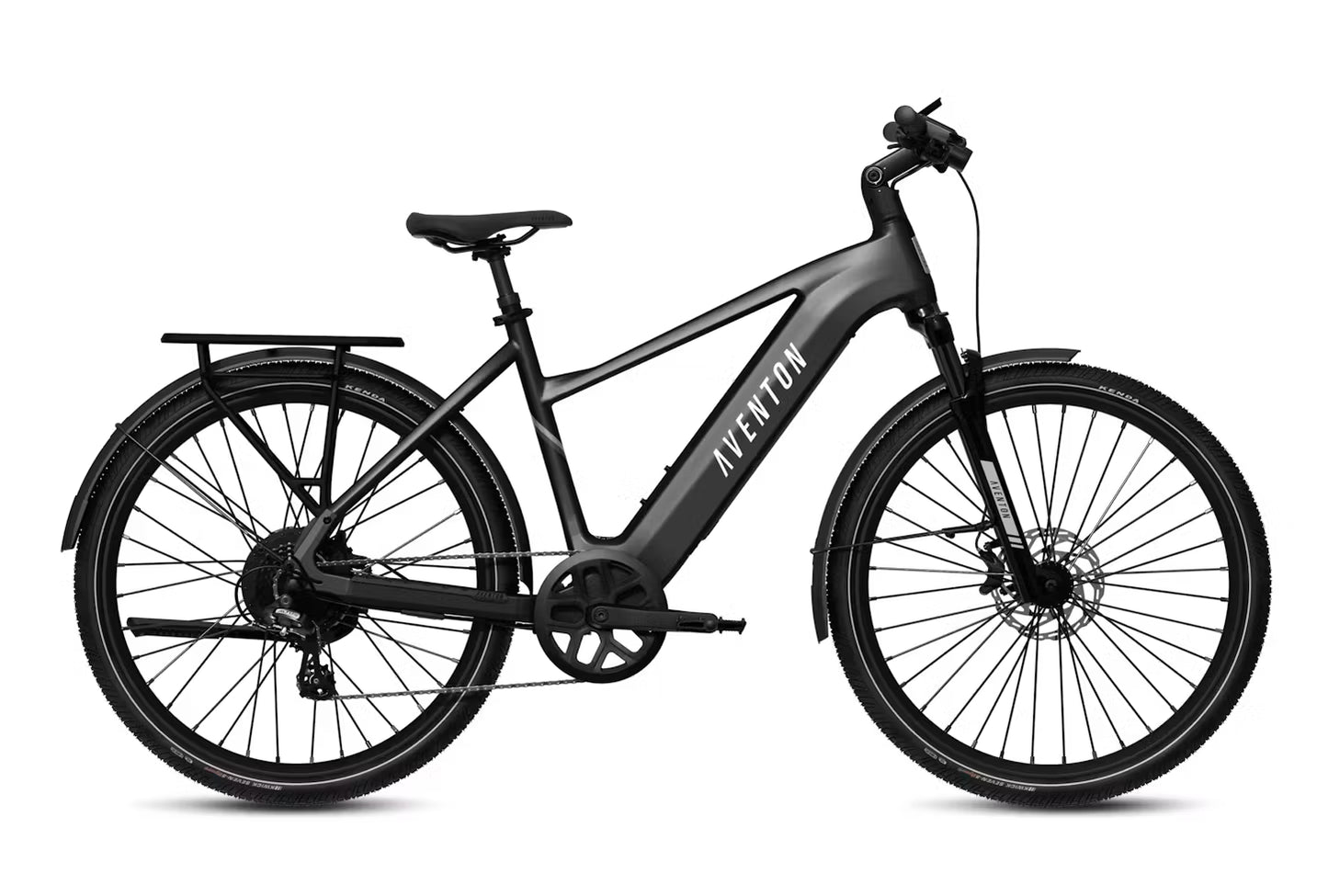Aventon Level 3 Step Over