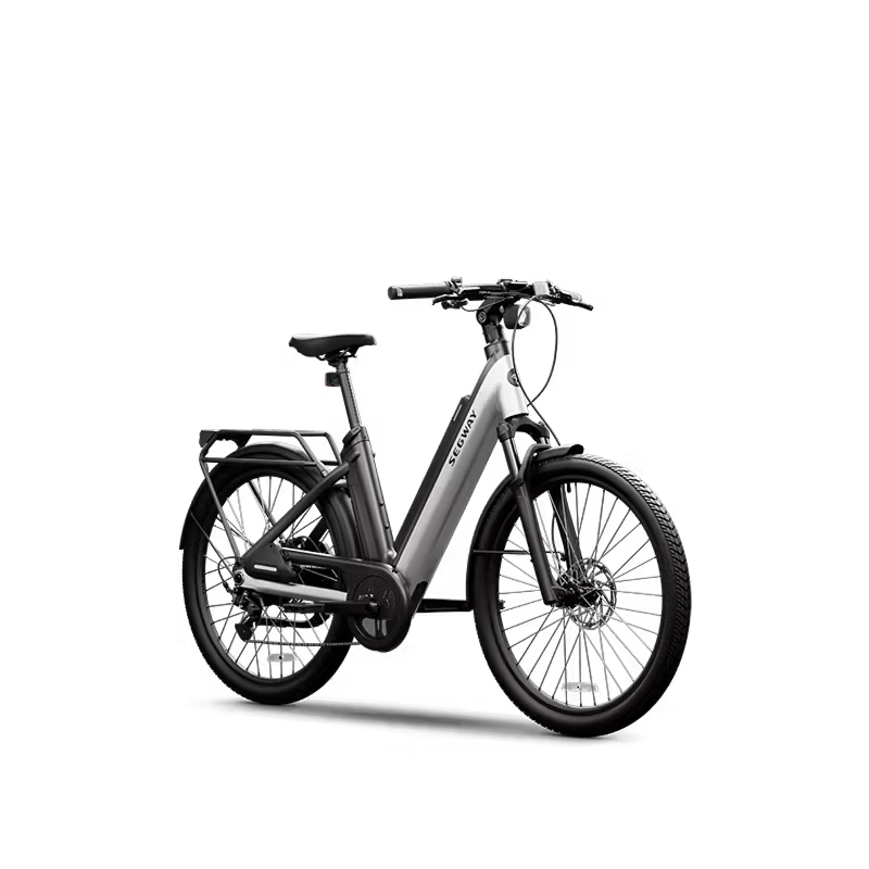 Segway Mylon Electric Bike