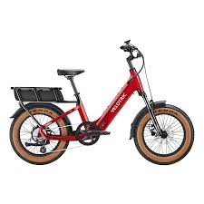 Velotric GoMad Ebike
