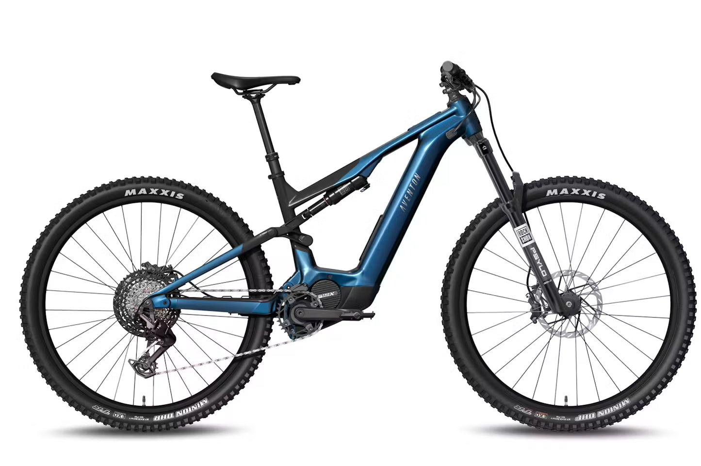 Aventon Current ADV