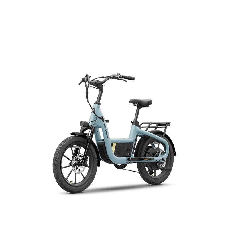 Segway MUXI Pro