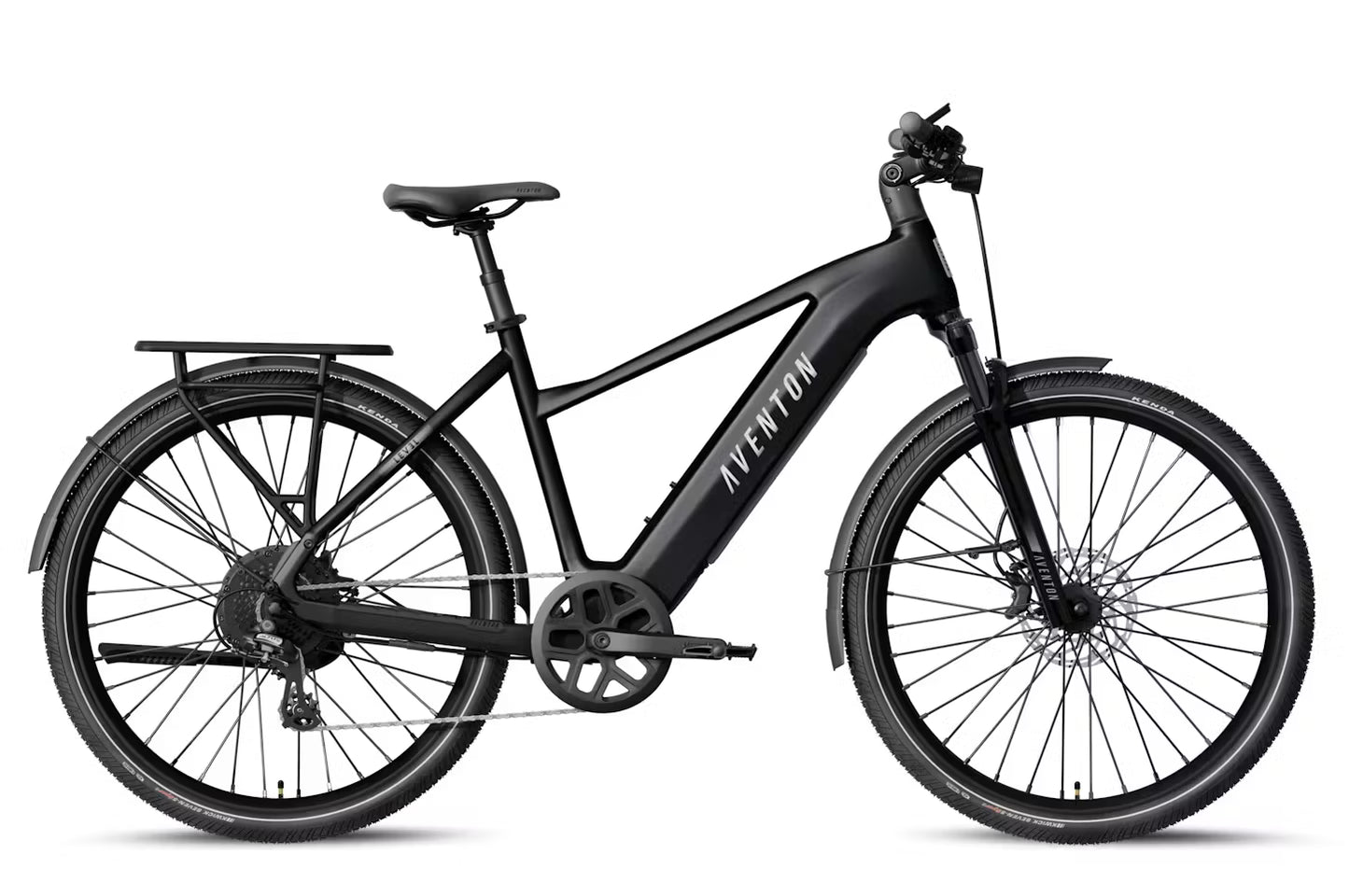 Aventon Level 4 REC