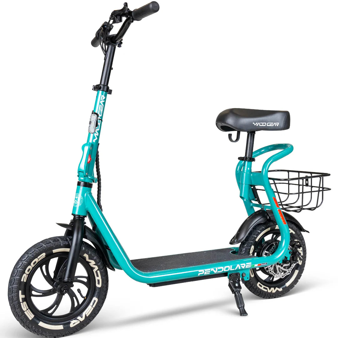 Madd Gear Pendolare Electric Folding Scooter
