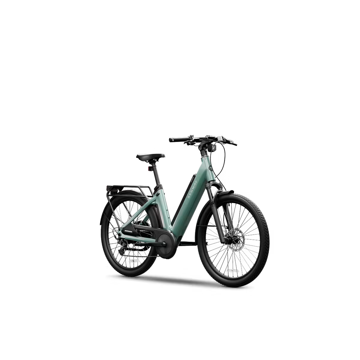 Segway Mylon S Electric Bike
