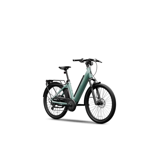 Segway Mylon S Electric Bike