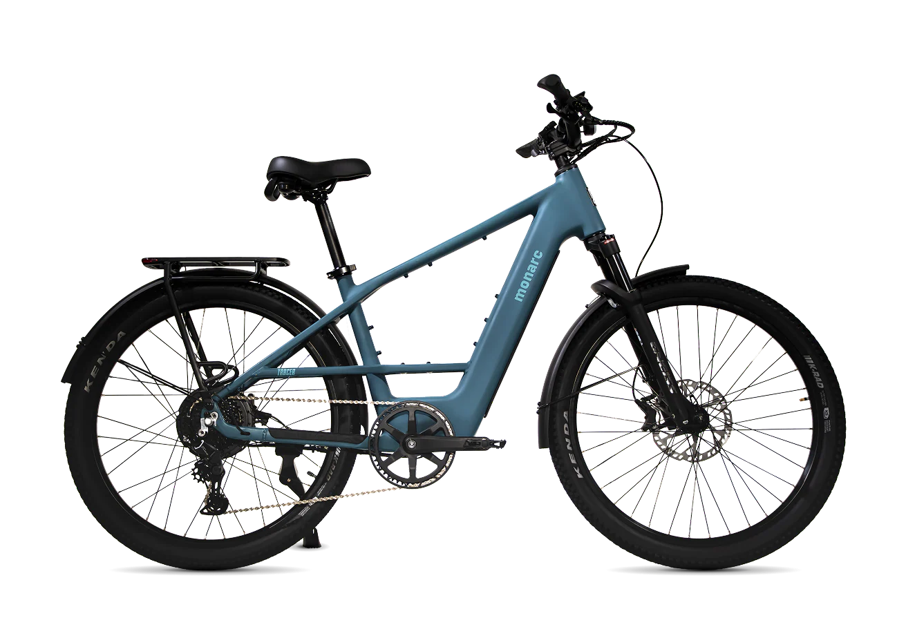 Monarc Tracer High Step Ebike