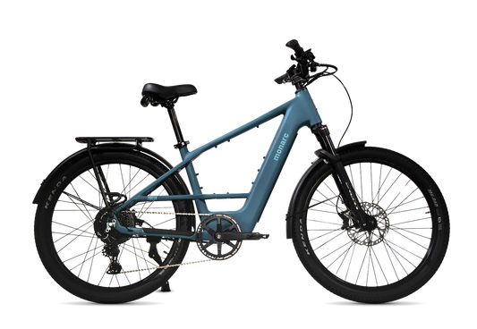 Monarc Tracer High Step Ebike