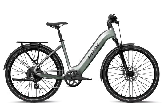 Aventon Level 4 REC Step-Through
