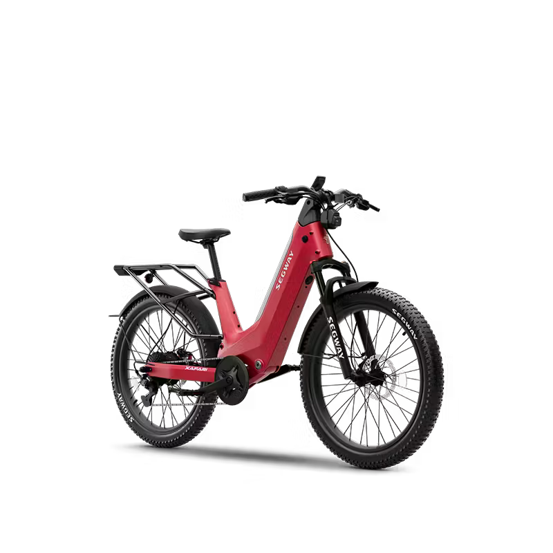 Segway E-bike Xafari