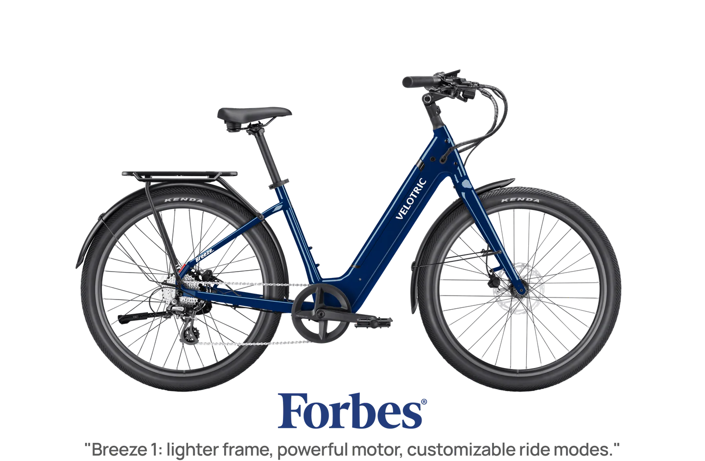 Velotric Breeze 1 Cruiser