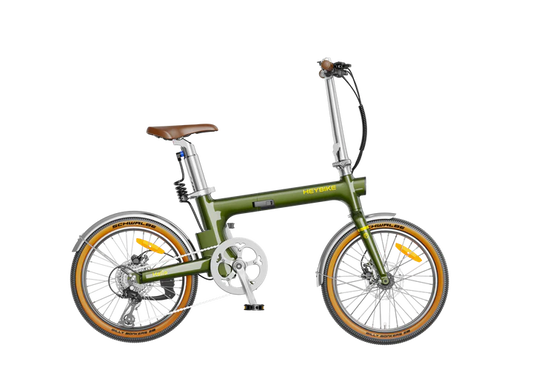 HeyBike Helio F