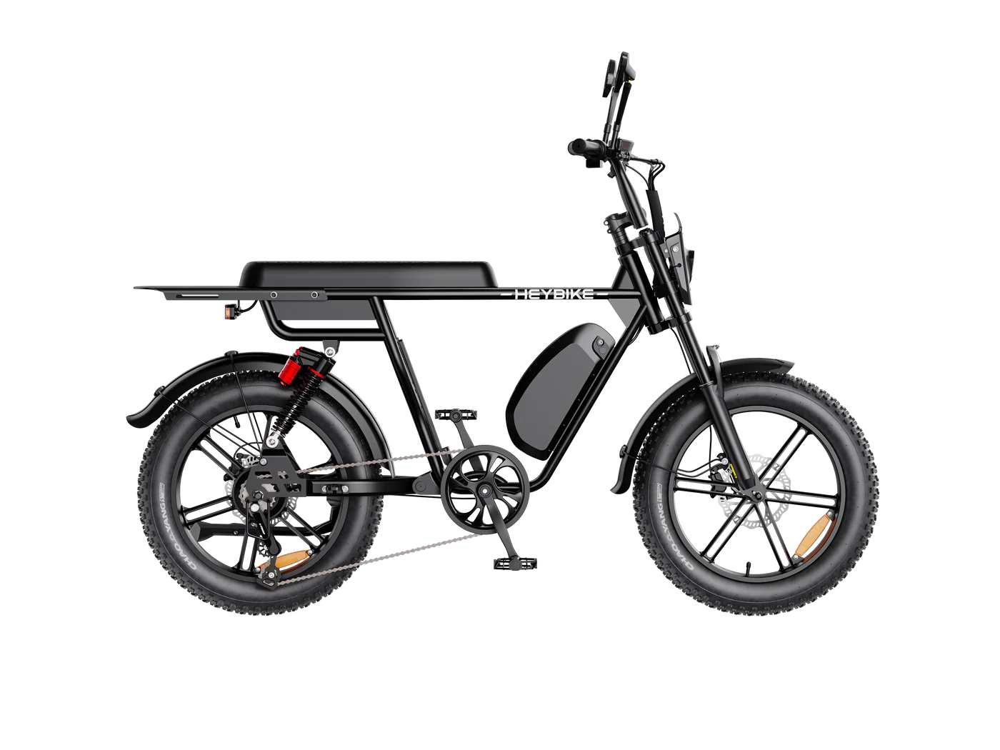 HeyBike Saturn