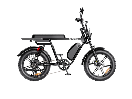 HeyBike Saturn