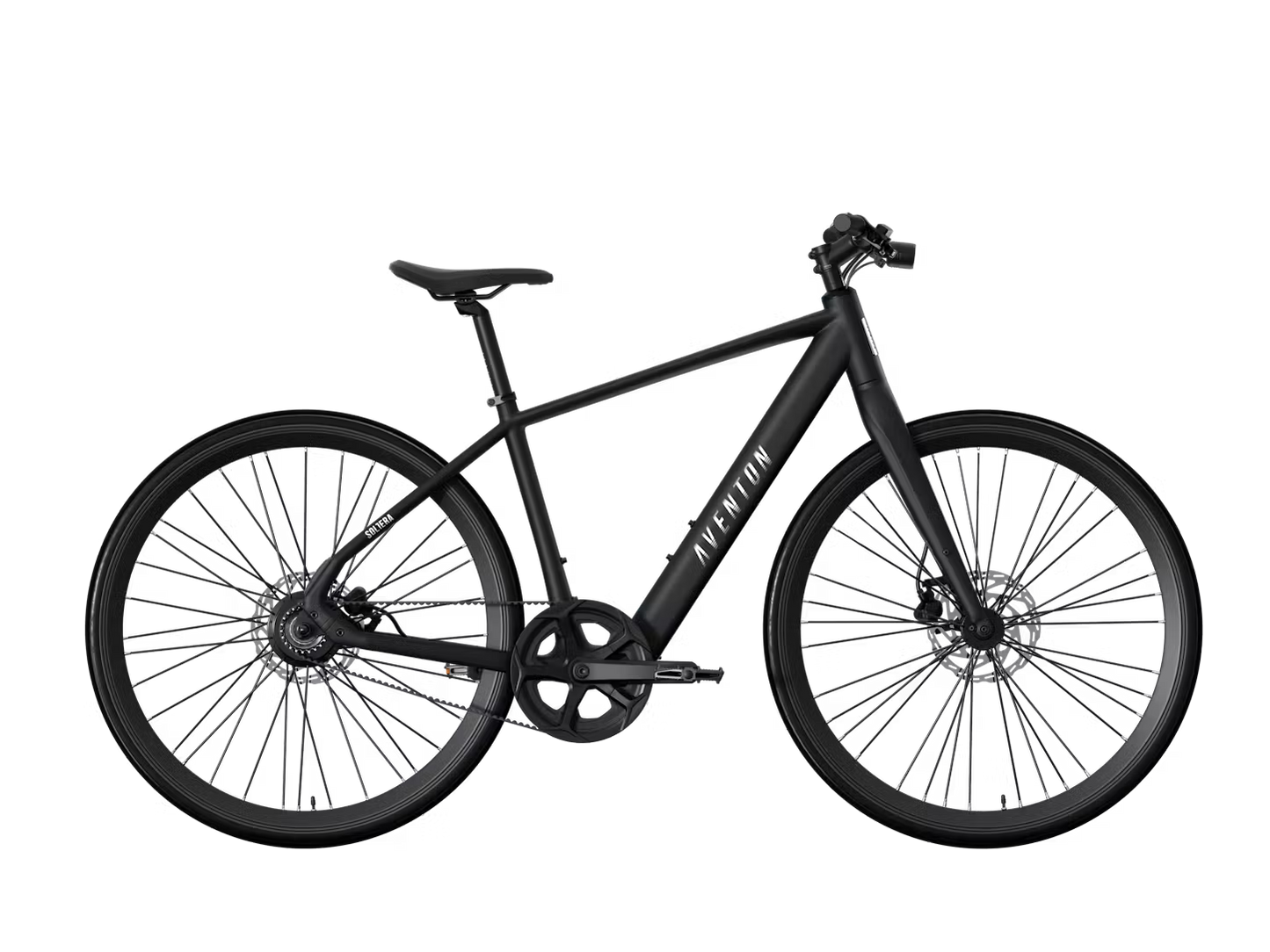 Aventon Soltera 3 ADV