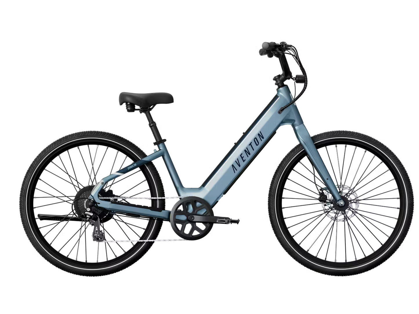 Aventon Pace 4 Step Through