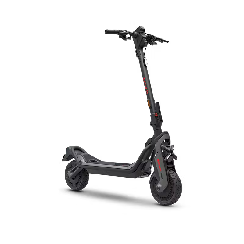 Segway GT3 SuperScooter