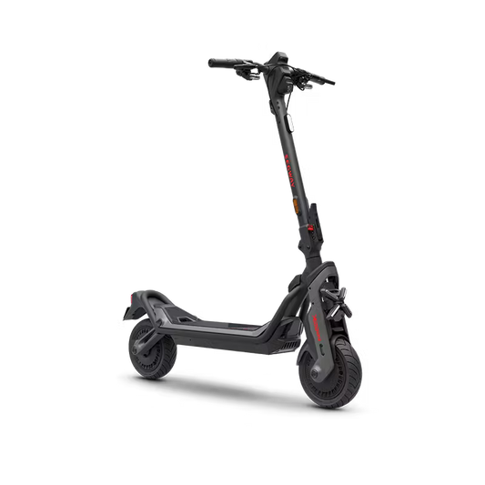 Segway GT3 SuperScooter