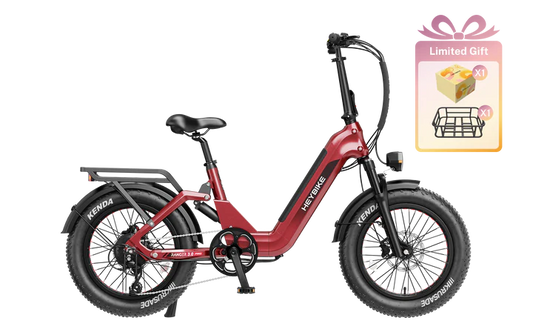 HeyBike Ranger 3.0 Pro