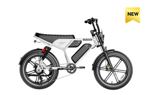 HeyBike Titan