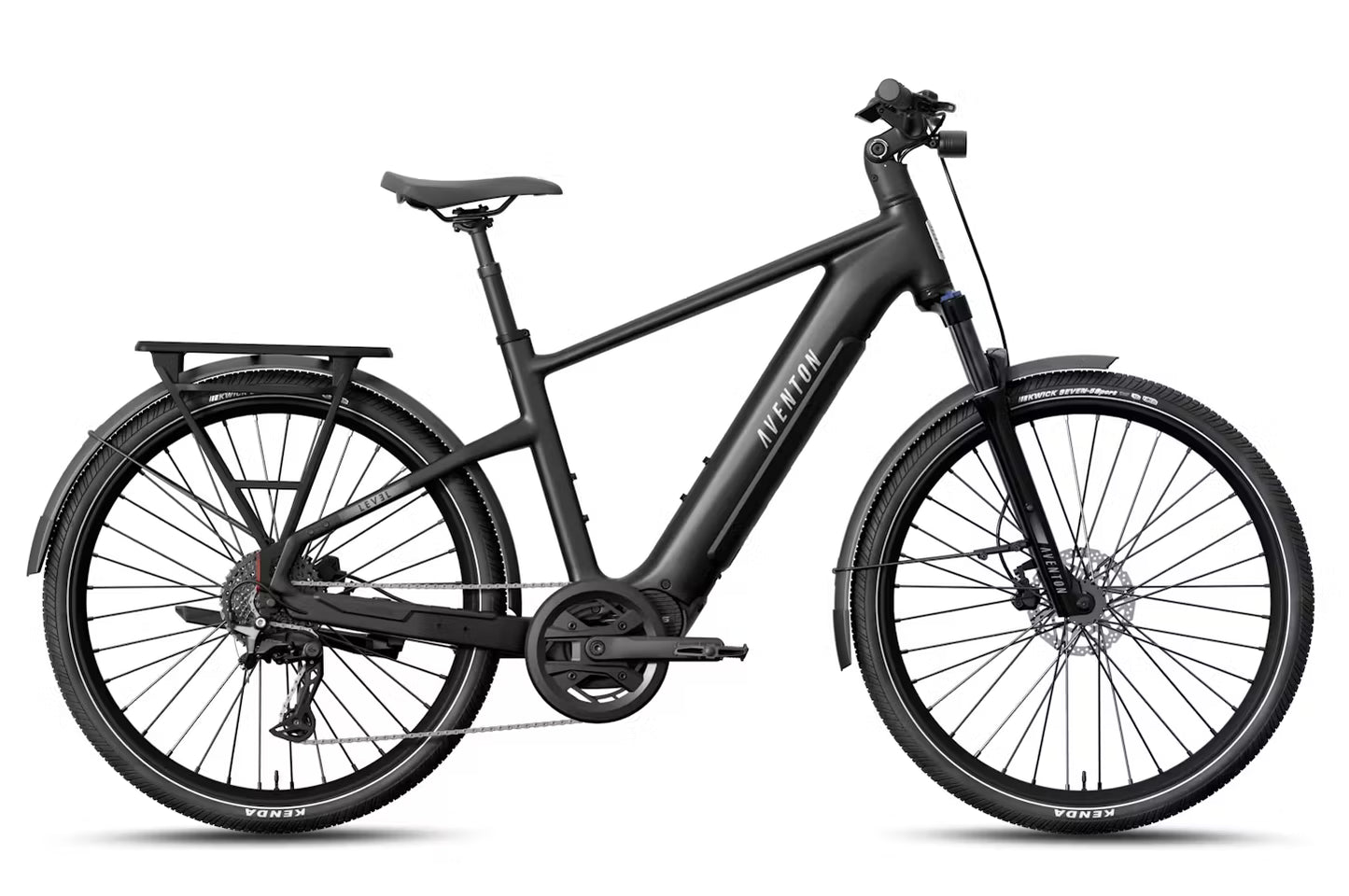 Aventon Level 4 ADV