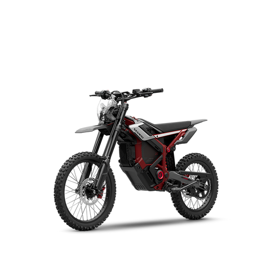 Segway Xaber 300