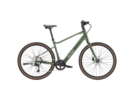 Velotric Tempo High Step