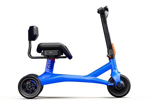 Dashmoto dash 3