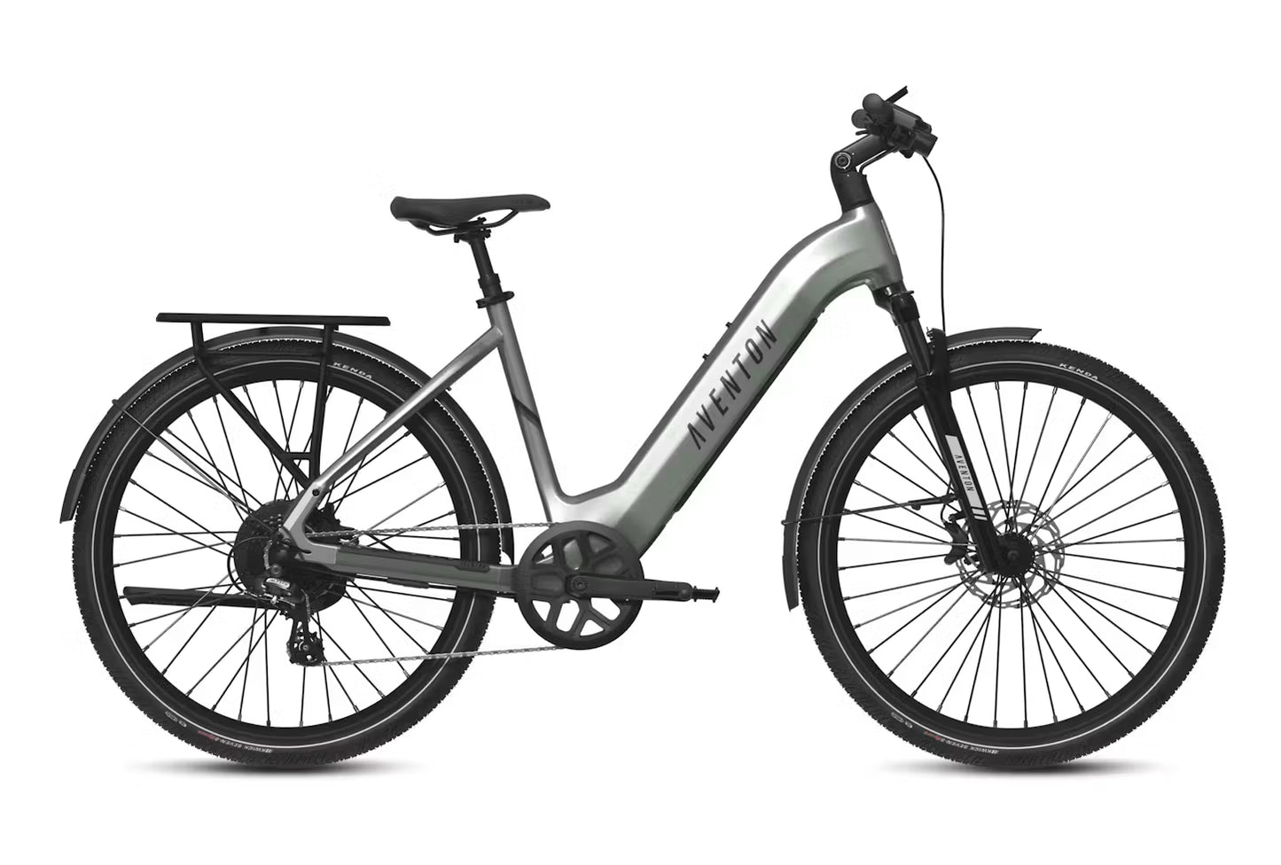 Aventon Level 3 Step Thru