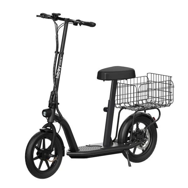 Hiboy ECOM 14 Eco Friendly Big Wheel Electric Scooter