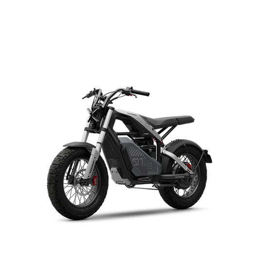 Segway Xyber