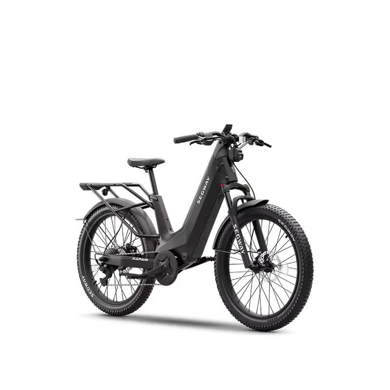 Segway E-bike Xafari