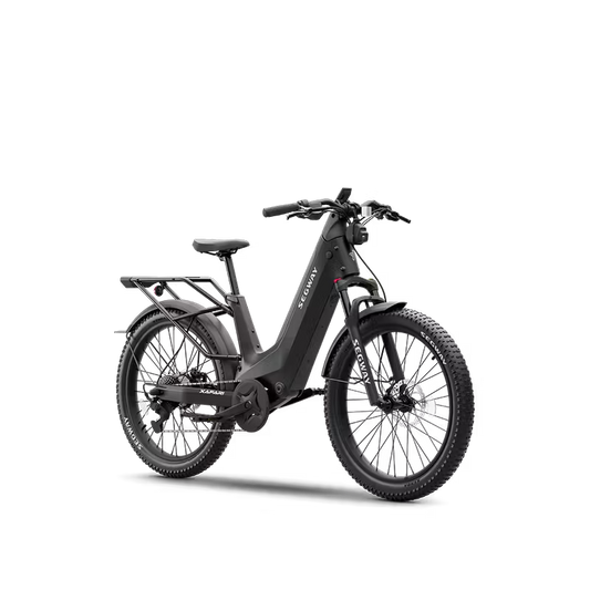 Segway E-bike Xafari