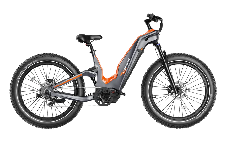 HeyBike Hero