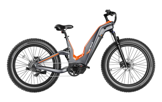HeyBike Mars 2.0