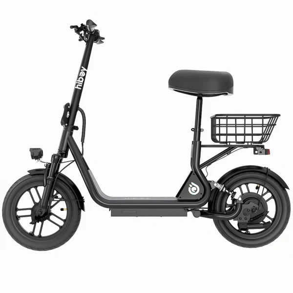 Hiboy U3 Electric Scooter With Seat