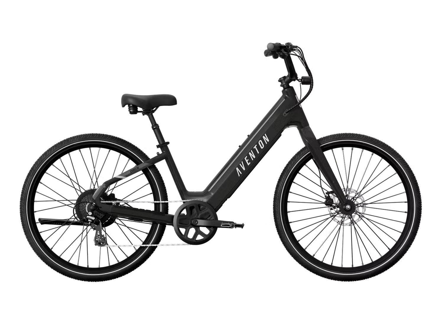Aventon Pace 4 Step Through