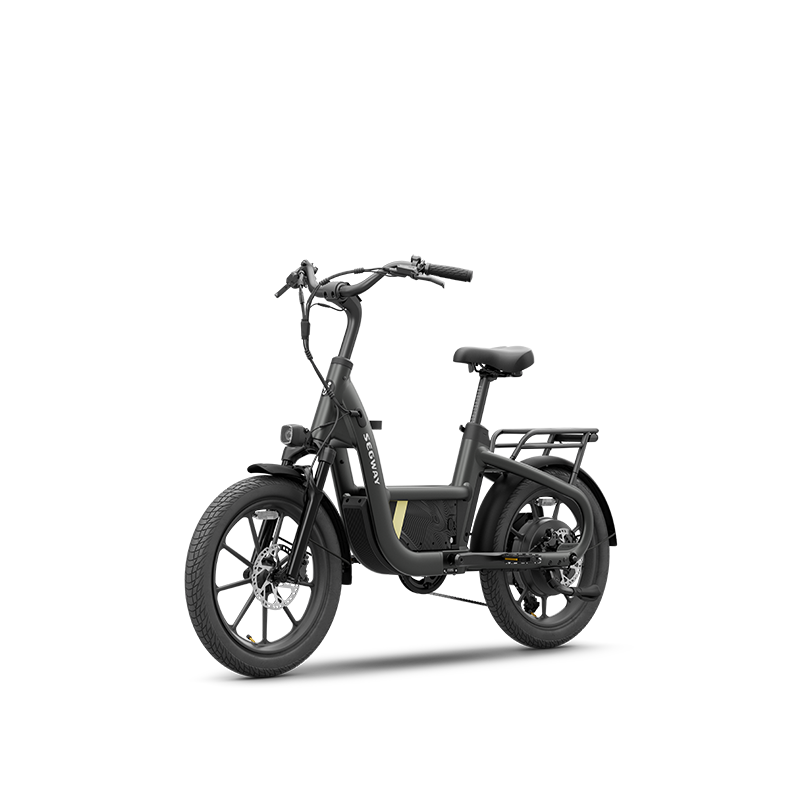 Segway MUXI Pro