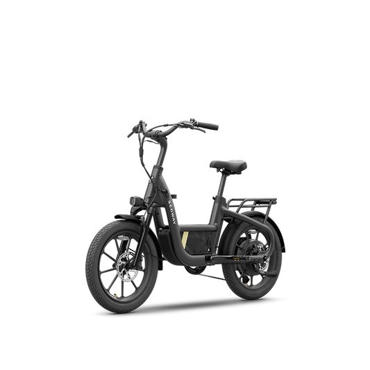 Segway MUXI Pro